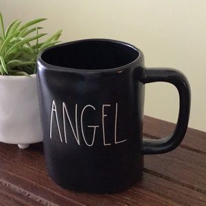 Angel 😇 Mug!